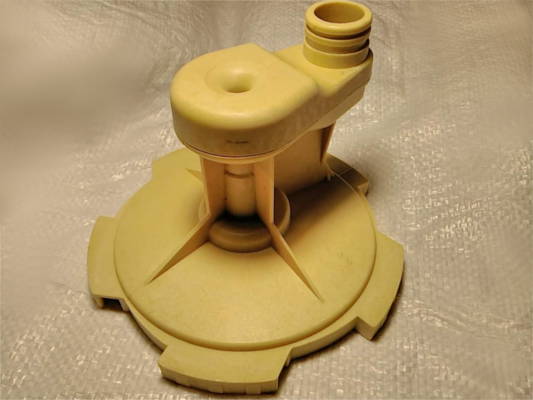 Metabo, Karcher h114