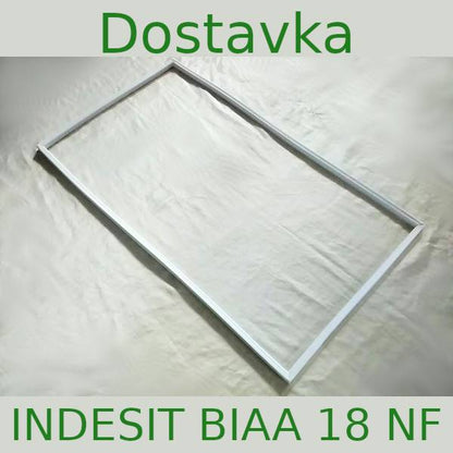 INDESIT BIAA 18 NF 57*101