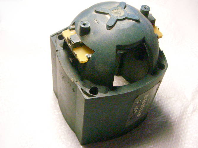 Odwerk BKS-5107 + щеткодержатели