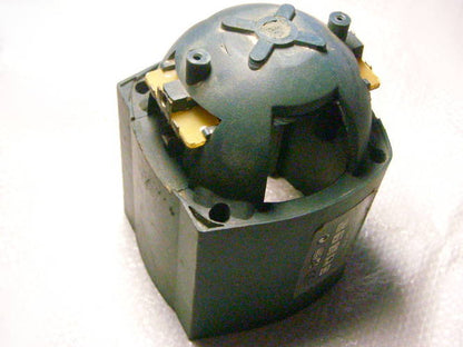 Odwerk BKS-5107 + щеткодержатели