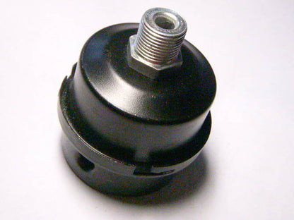 L72*d62-резьба 16 мм