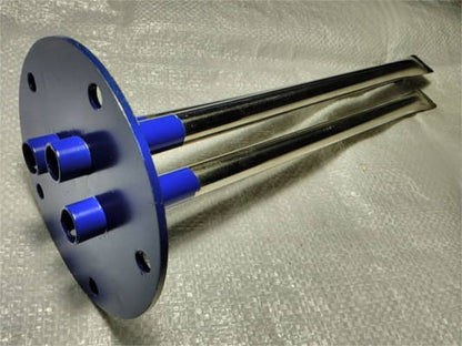 Galmet 125  5 болтов