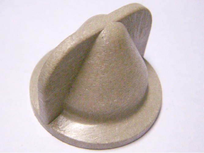 ручка гайка Аурика