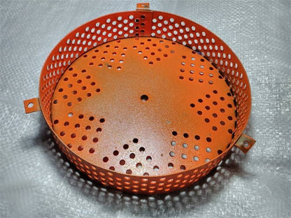 Хрюша Greentech d190*h40*d5