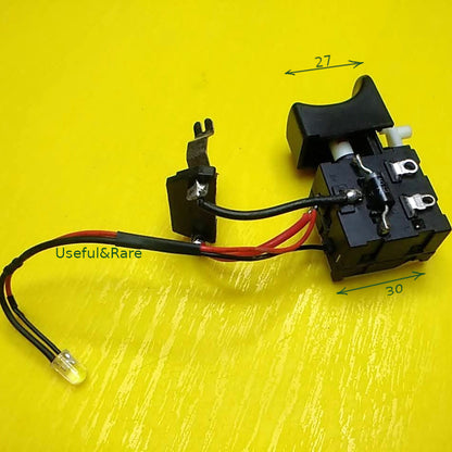 Jlevel FA021-5801 7.2-24Vdc 16A 17*27