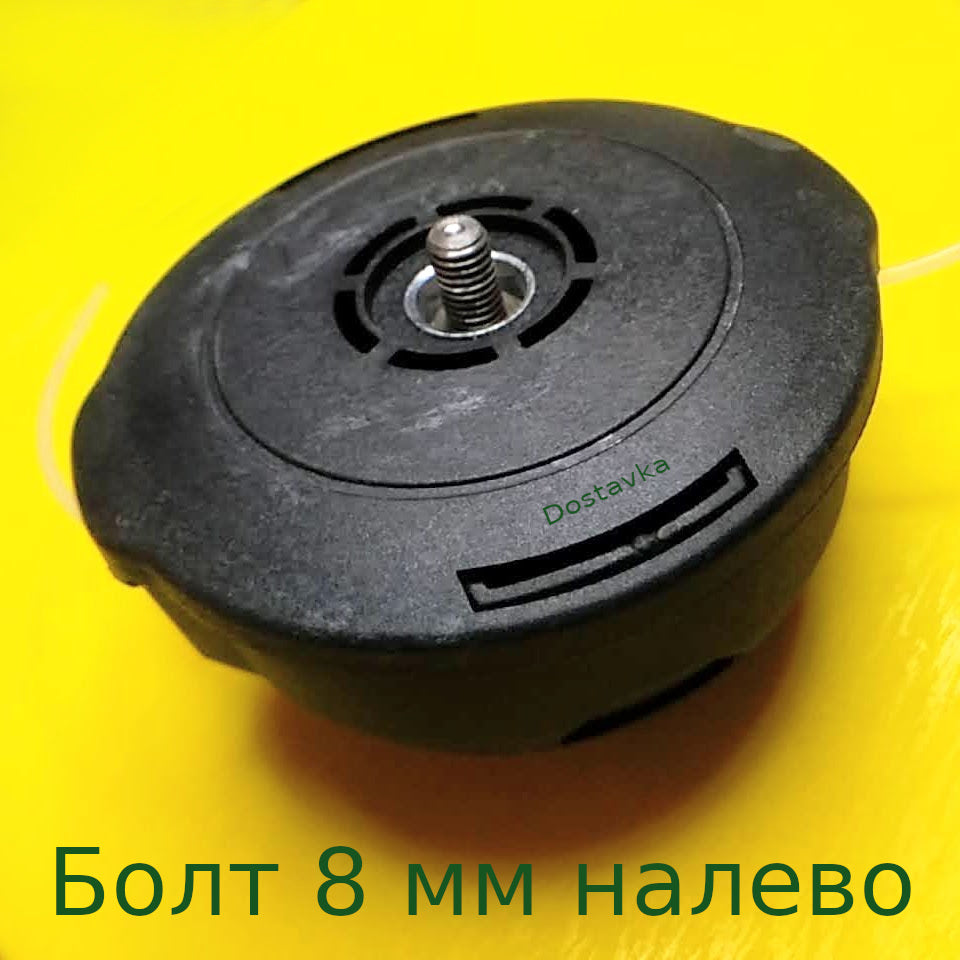 d95*60 Витязь с болтом