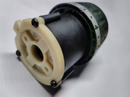 9 позиций АКБ 1 скоростной