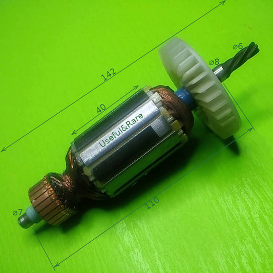 Гранит ЛЕ-780 d35 L142-110 t5