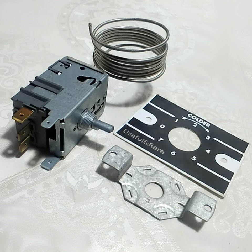 Danfoss PA6,6-GF35 EN60730-2-9