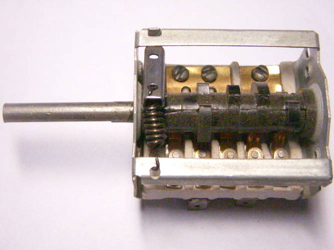 ПМ-7 Электра 1001 UA