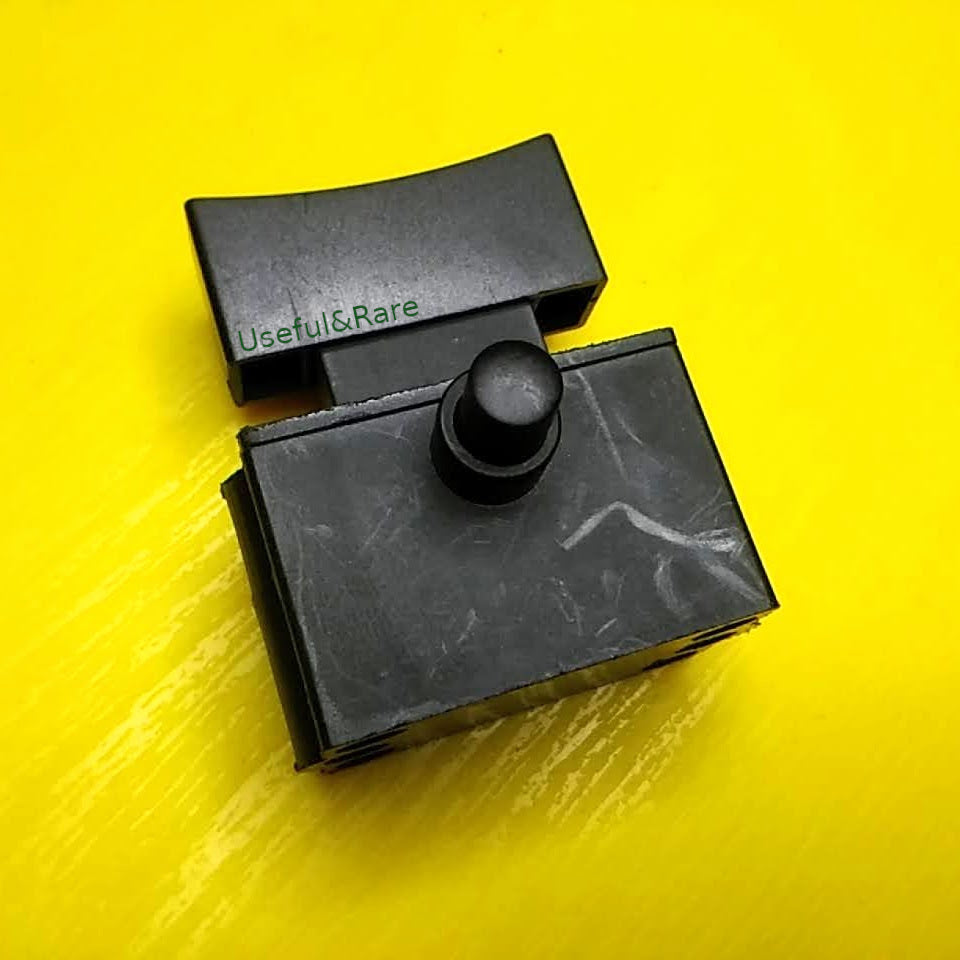 FA4-10/2DB (35*11) фиксатор