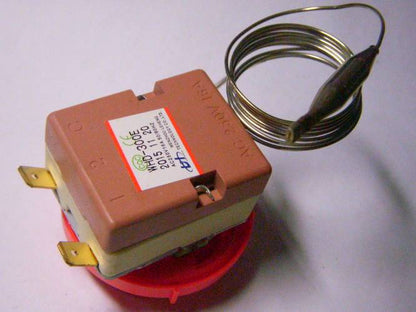 WHD-300E 300°C (короткая термопара)