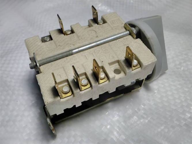 Foron переключатель