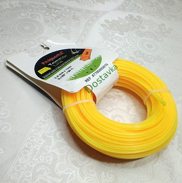 15 м 3 мм звезда