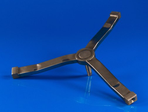 Indesit C00097236, In-001 нержавейка