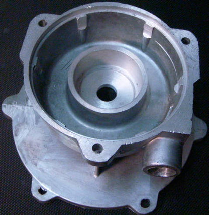 3.5/17 304-й подшипник резиновый сальник