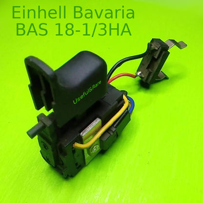 Stern транзистор 19*30