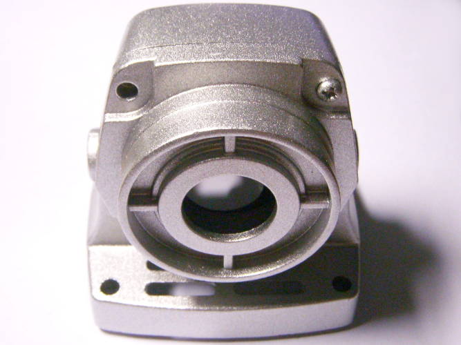 Craft-tec, Протон 180