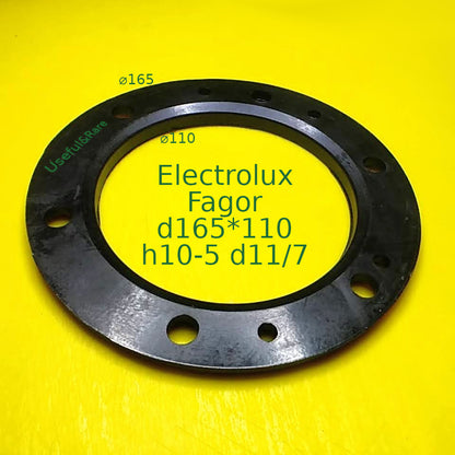 Electrolux, Fagor d165*110 h10-5 d11/7