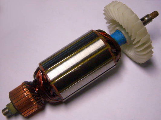 Einhell 125 d40*26-L167-55-132