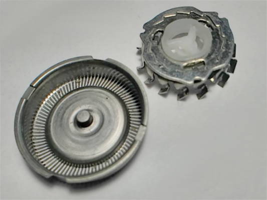 Philips с усиками