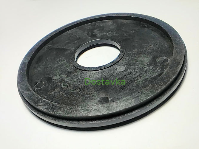 DSP 1000-4H диск пластик (A30)