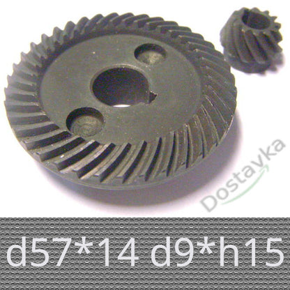 Ритм, ИжМаш, Craft-tec 180 57.5*14-15*9 на шпонку