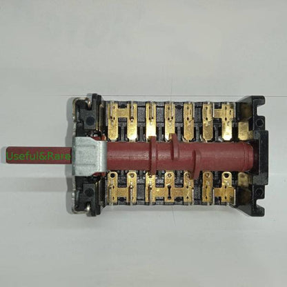 Spain 7LA Gottak 850511K