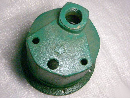 T.I.P, Sprut, JET 40