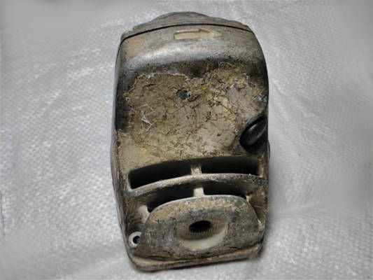 Bosch GWS 26-230 в сборе