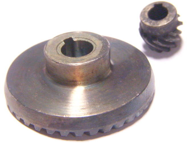 d49*10 h15*d7 Ворскла 125