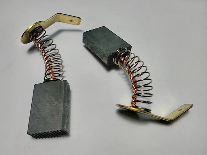 6.5*13.5 длинная клемма