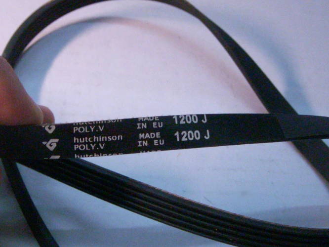 (Zanker) 1200J автомат