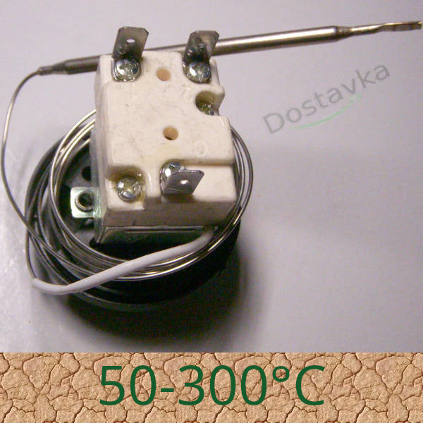 Sanal WYF300A(S) до 300°C с длинным датчиком