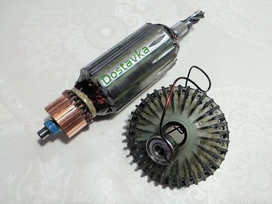 craft-men cs 214 L150 d38 t5