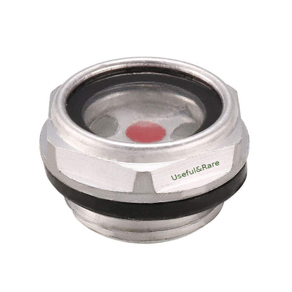 уровня масла d26 металл