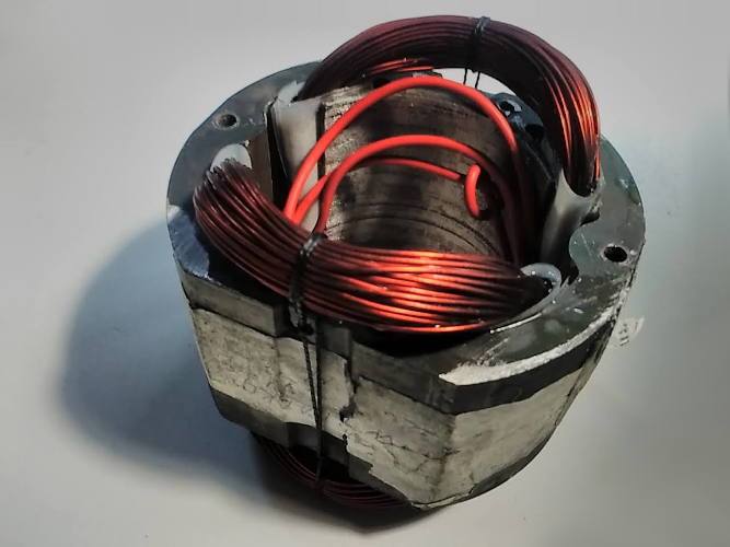 DWT WS -230 SL d61*98 L55