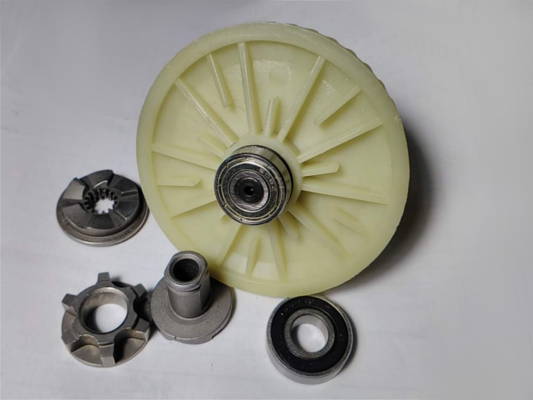 Craft-Tec EKS-2100, 2200 d86*L96