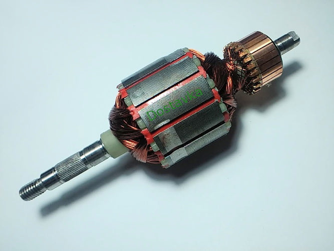 Foresta, Forte, Einhell GC-EM, Grunhelm L153 d47