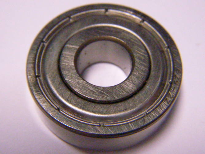 SKF 629-ZZ original