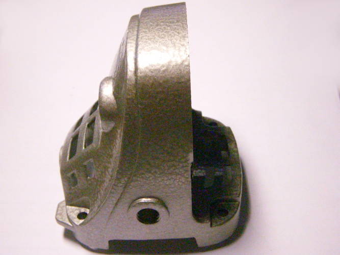 DWT WS10-125 без фланца