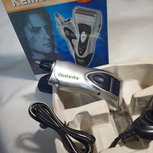 Kemei Syncro KM-6099