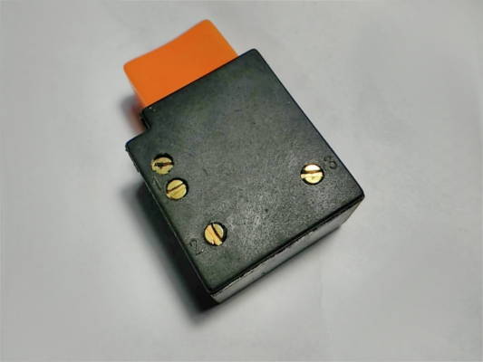 FA2-10/2B без фиксатора