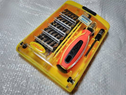 JK-6088-A (38 предметов)