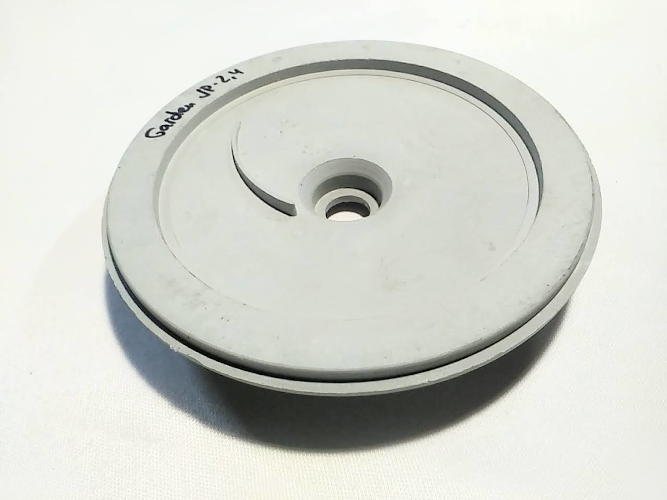 Насосы+ Garden-JP 2,4 пластик (A30)