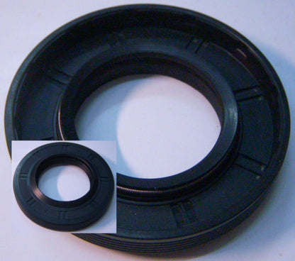 LG прямой привод