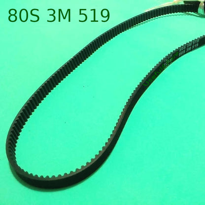 80S 3M 519-8