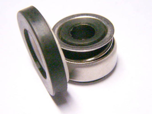 18x8-22 мм на вал 8 мм