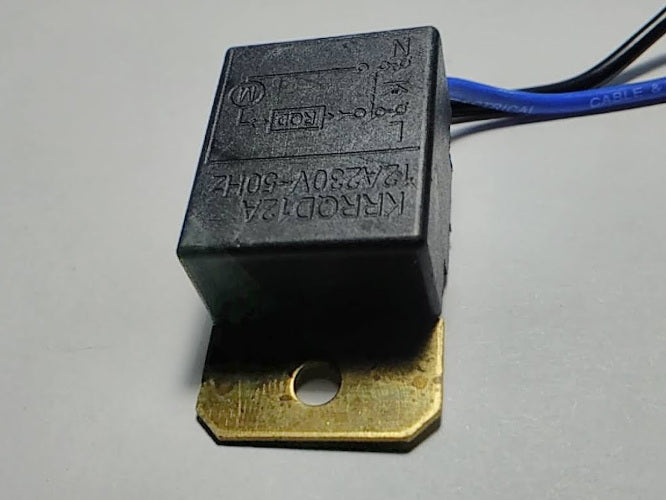 JRR-06B, ZLB KRRQD 12A