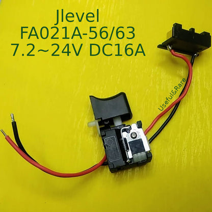 FA021A-56 18*29 15*28 Li-Ion транзистор